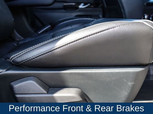 Used 2023 Ford Explorer ST w/ Equipment Group 401A image 18