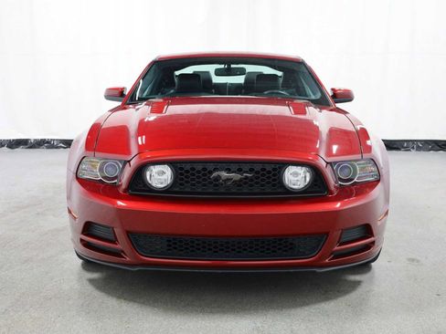Used 2014 Ford Mustang GT Premium w/ Electronics Package RWD image 14