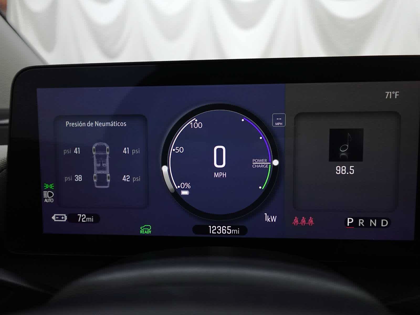 Used 2024 Honda Prologue EX image 19