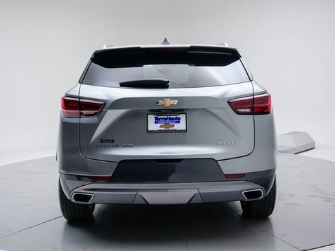 Used 2023 Chevrolet Blazer Premier w/ Driver Confidence II Package image 6