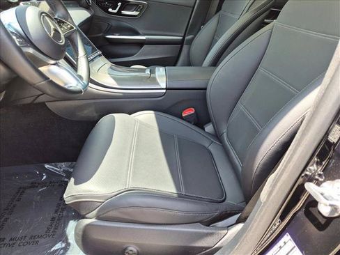 Used 2023 Mercedes-Benz C 300 4MATIC Sedan image 16