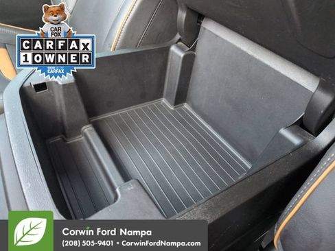 Used 2023 GMC Yukon XL AT4 w/ AT4 Premium Plus Package AWD/4WD image 20