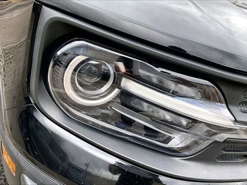 Certified 2021 Ford Bronco Sport image 27