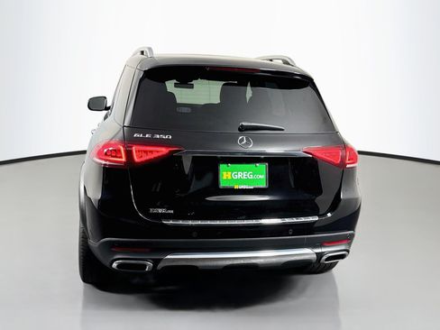 Used 2022 Mercedes-Benz GLE 350 w/ Premium Package image 8