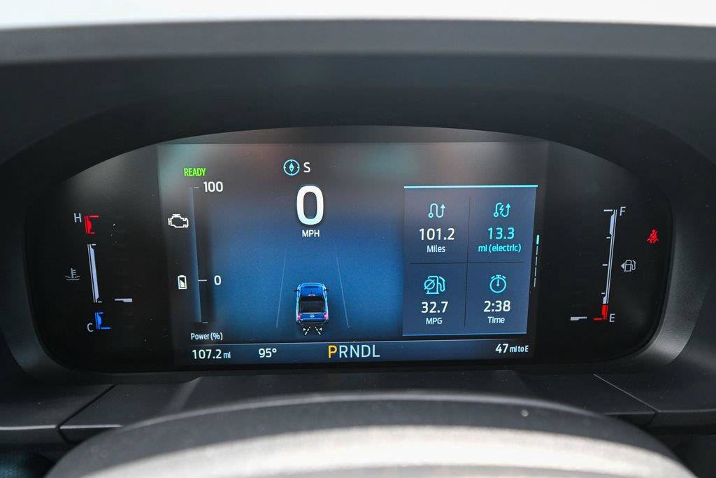 New 2026 Ford Maverick XLT w/ Equipment Group 301A AWD/4WD image 32