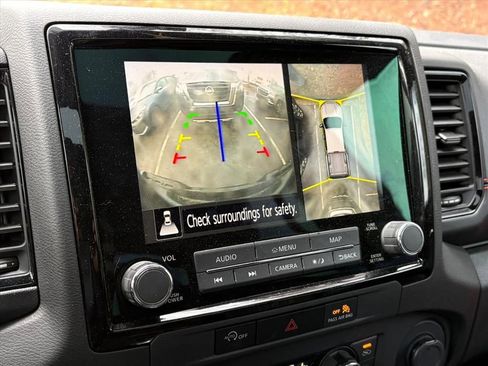 Used 2024 Nissan Frontier PRO-4X w/ Pro Premium Package image 9