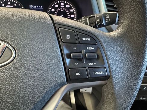 Used 2017 Hyundai Tucson Eco w/ Cargo Package AWD/4WD image 30