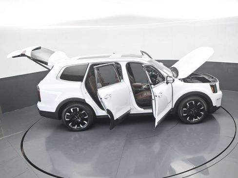 Used 2023 Kia Telluride SX FWD image 86
