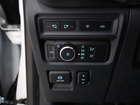 Used 2021 Ford F150 Tremor w/ Equipment Group 402A High image 14