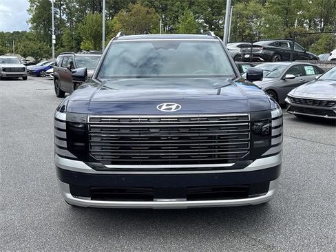 New 2026 Hyundai Palisade Calligraphy image 2