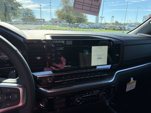 New 2026 Chevrolet Silverado 1500 RST w/ All Star Edition Plus AWD/4WD image 27