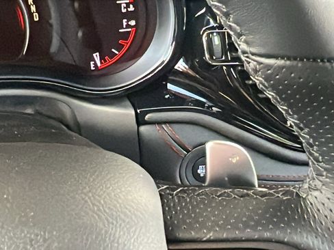 New 2026 Dodge Durango GT w/ Blacktop Package image 30