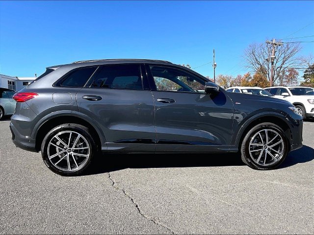 Used 2026 Audi Q5 Premium Plus AWD/4WD image 9