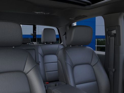 New 2025 GMC Canyon Elevation w/ Convenience Package image 48