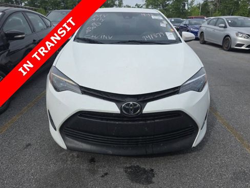 Used 2019 Toyota Corolla LE FWD image 5