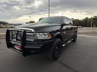 Used 2017 RAM 1500 Laramie w/ Convenience Group AWD/4WD video 1