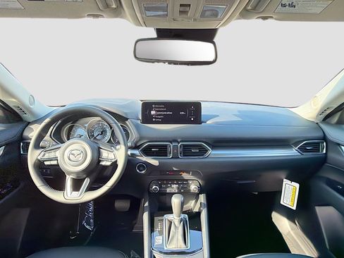 New 2025 MAZDA CX-5 AWD 2.5 S image 18