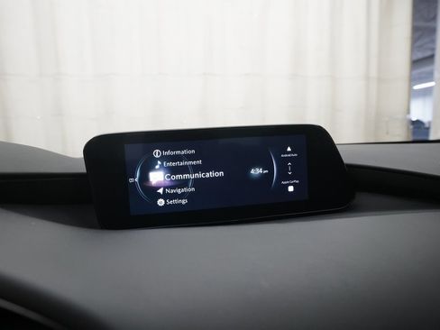 Used 2024 MAZDA MAZDA3 s image 6