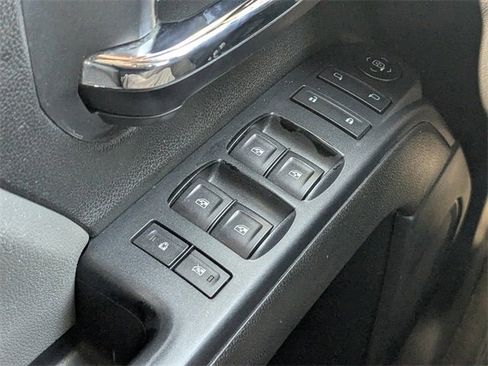 Used 2016 GMC Sierra 1500 4x4 Double Cab w/ Elevation Edition image 24