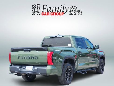 Used 2023 Toyota Tundra SR5 image 4