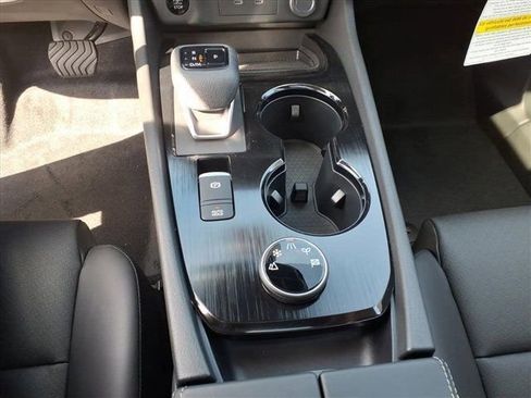 New 2026 Nissan Rogue SV w/ SV Premium Package image 17