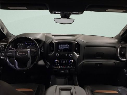 Used 2020 GMC Sierra 2500 AT4 w/ AT4 Premium Package image 15