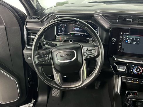 Used 2024 GMC Sierra 1500 Denali Ultimate image 15