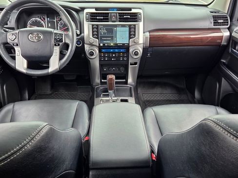 Used 2023 Toyota 4Runner Limited image 15