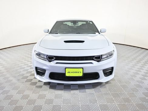 Used 2021 Dodge Charger Scat Pack RWD image 10