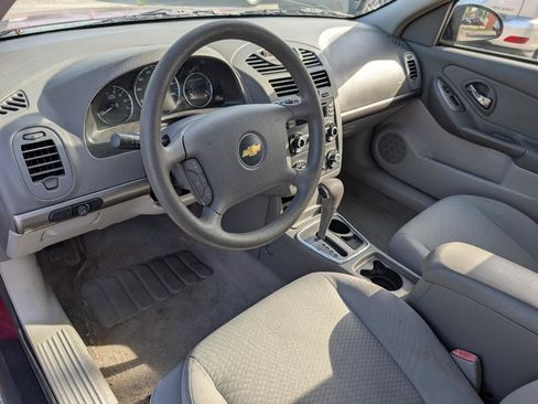 Used 2007 Chevrolet Malibu LS FWD image 14