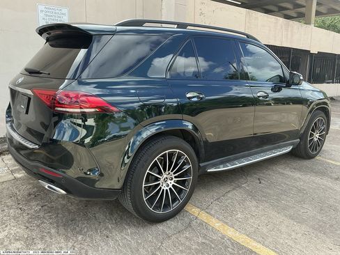 Used 2023 Mercedes-Benz GLE 350 image 6
