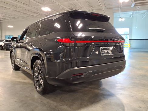 New 2026 Lexus TX 350 AWD w/ Technology Package image 14