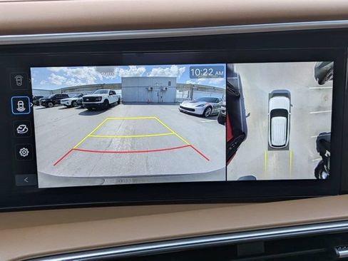 Used 2026 Hyundai Palisade Calligraphy FWD image 25