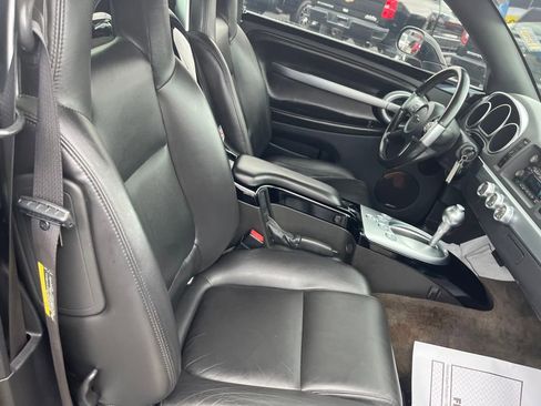 Used 2003 Chevrolet SSR w/ Preferred Equipment Group image 22