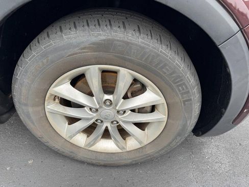 Used 2017 Kia Sorento LX w/ LX Convenience Package image 5