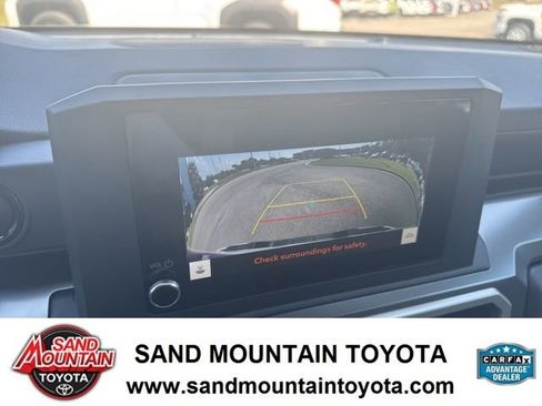 Used 2024 Toyota Tacoma SR5 image 25