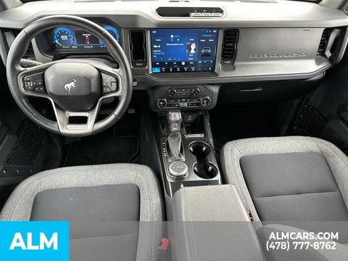 Used 2025 Ford Bronco Big Bend AWD/4WD image 27