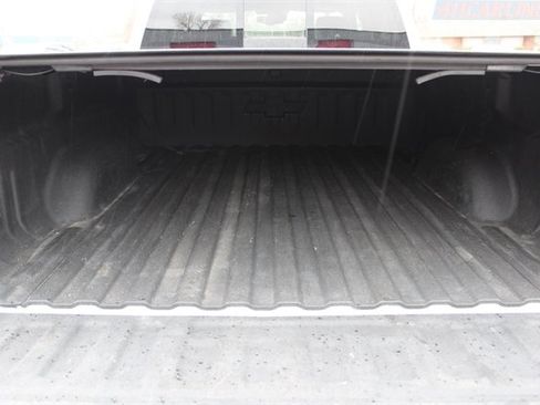 Used 2016 Chevrolet Silverado 1500 LTZ Z71 w/ LTZ Plus Package image 34