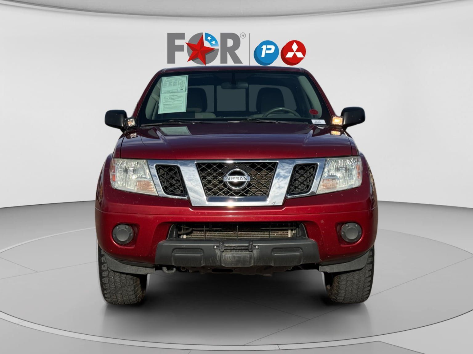 Used 2019 Nissan Frontier SV RWD image 8