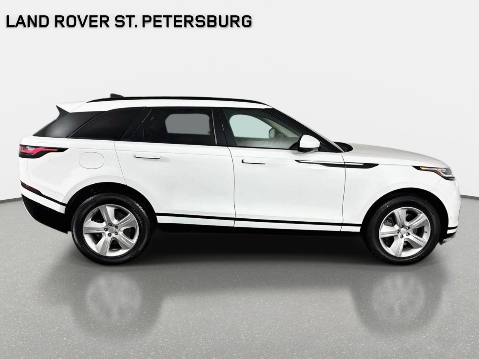 Used 2021 Land Rover Range Rover Velar S AWD/4WD image 4