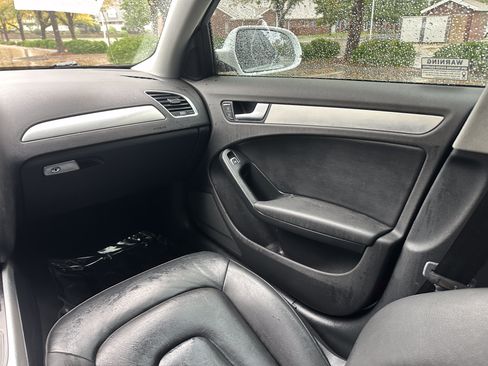 Used 2016 Audi A4 2.0T Premium w/ Convenience Plus Package FWD image 19