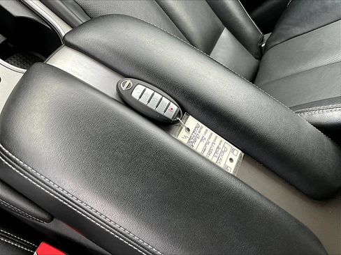 Used 2023 Nissan Murano SL AWD/4WD image 37