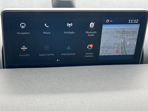 Used 2023 Acura TLX SH-AWD w/ A-SPEC Pkg image 17