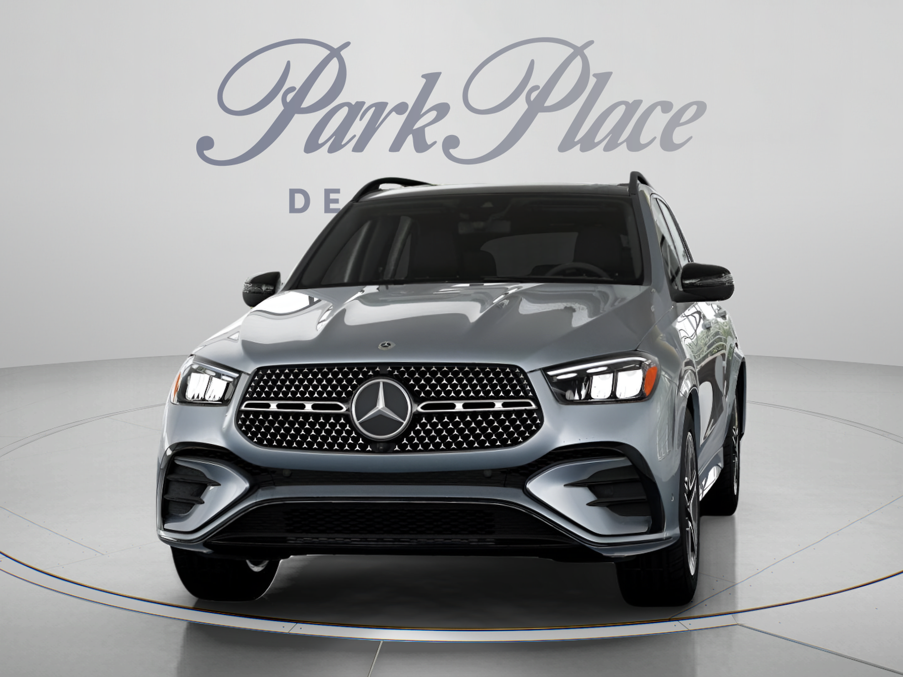 Certified 2026 Mercedes-Benz GLE 350 4MATIC image 69