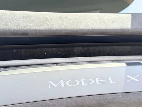 Used 2022 Tesla Model X Plaid AWD/4WD image 29