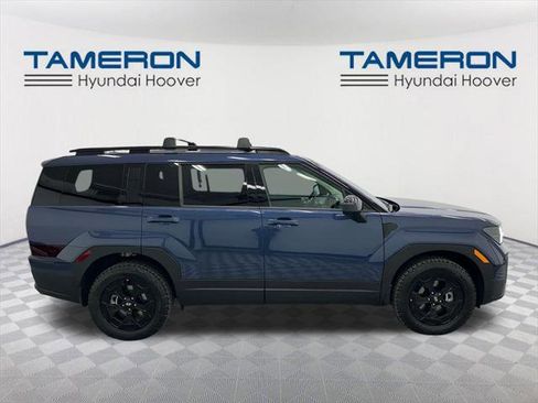 New 2026 Hyundai Santa Fe XRT image 6