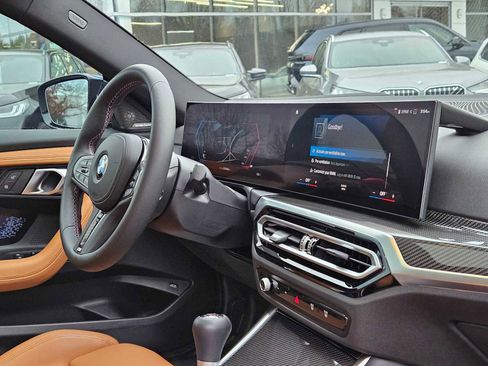 Used 2024 BMW M2 w/ Lighting Package image 12