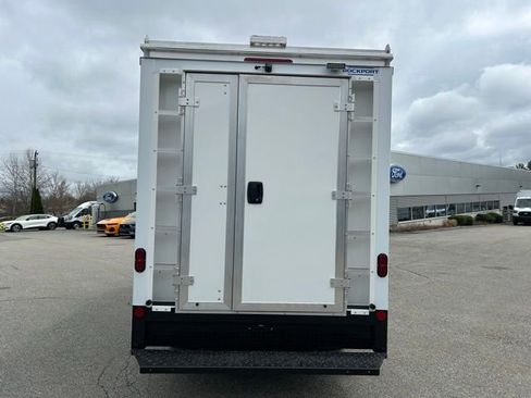New 2026 Ford Transit 350 RWD image 4