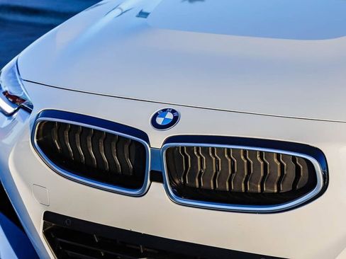 Used 2025 BMW 230i xDrive Coupe w/ M Sport Package image 6