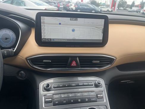 Used 2023 Hyundai Santa Fe Calligraphy image 15